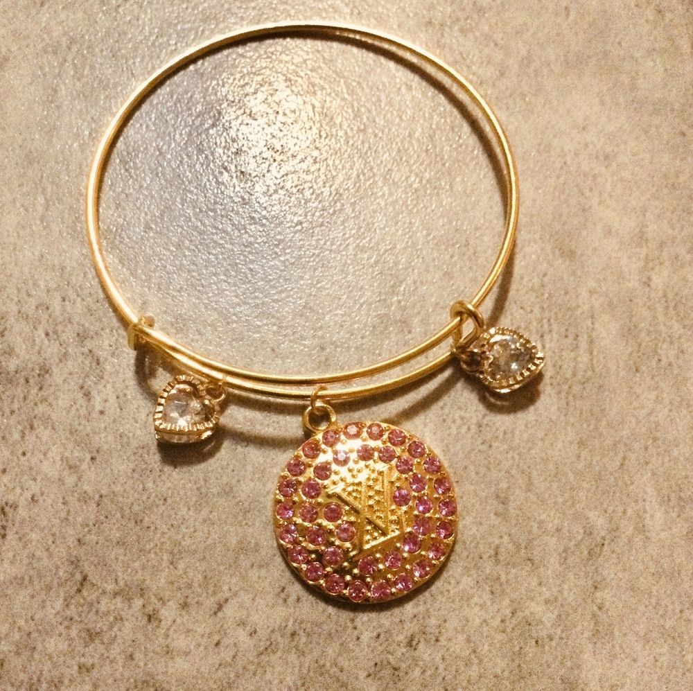 Charm Bracelet